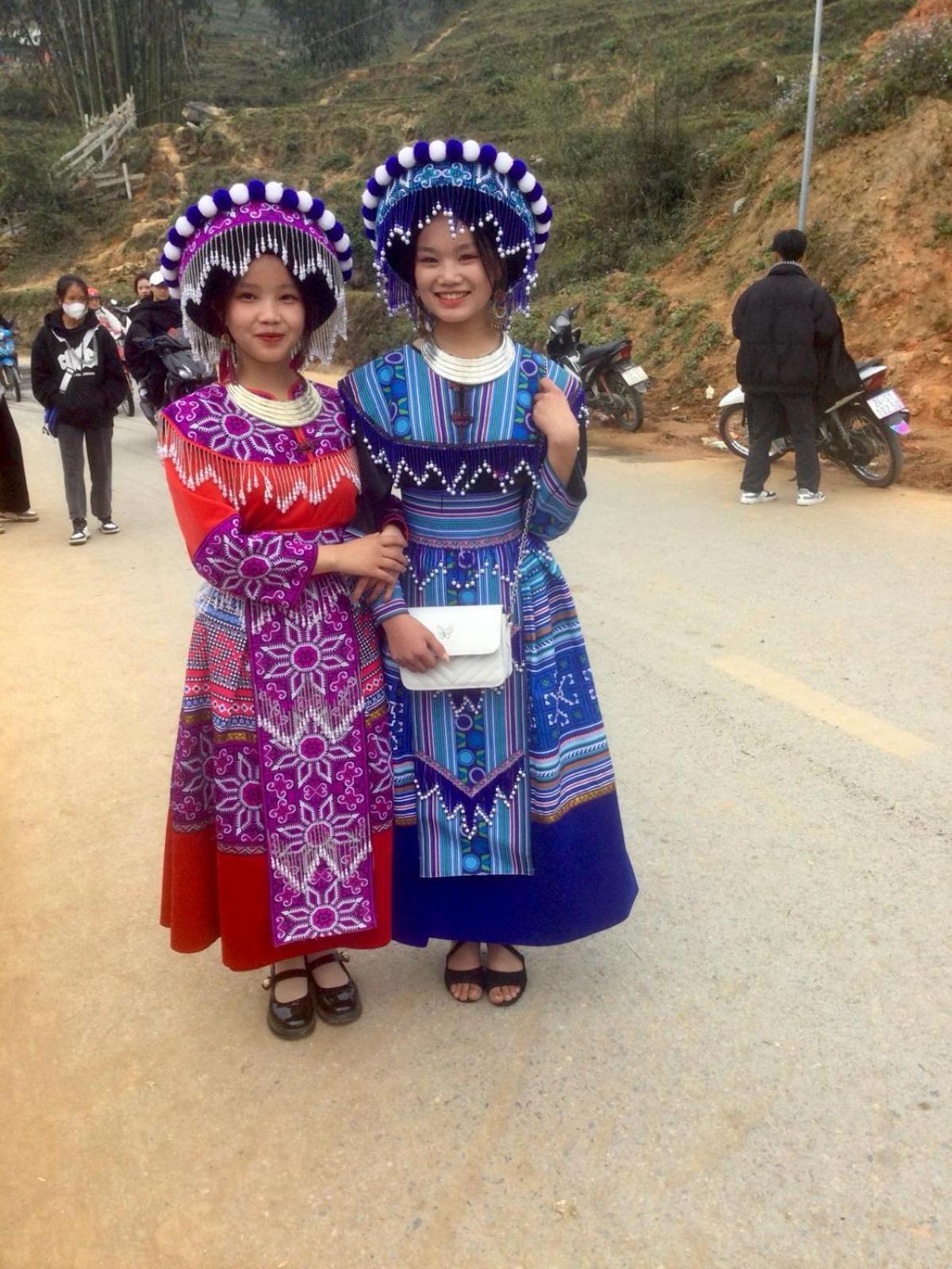 Sue Pa Family Trekking Homestay Sa Pa Eksteriør bilde